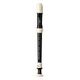 YAMAHA YRS-301 III Soprano Recorder