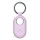 SAMSUNG Silicone Case EF-PT560 for Galaxy SmartTag2, Lavender (EF-PT560CVEGWW)