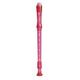 YAMAHA YRS-20 BP Soprano Recorder, Pink