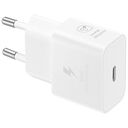 SAMSUNG Fast Charging Adapter, White (EP-T2510NWEGEU)