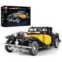MOULD KING Models - 50T Vintage Car (13080)