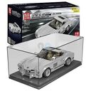 MOULD KING Model Car - 300SL (27037)