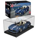 MOULD KING Model Car - 911 Tagar (27040)