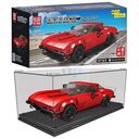 MOULD KING Model Car - Corvete (27034)