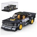 MOULD KING Model Car - 1965 Hoonigan Mustang (27024)