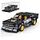 MOULD KING Model Car - 1965 Hoonigan Mustang (27024)