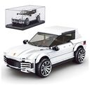 MOULD KING Model Car - Cayenne (27025)