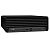 HP ProDesk 400 G9, Core i7-13700 (16x 2.1/5.2GHz), 16GB (6U452EA)