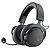 BEYERDYNAMIC MMX 200 Wireless, Schwarz (730084)