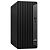 HP Pro Tower 400 G9, Core i7-13700 (16x 2.1/5.2 GHz), 32 GB (6U456EA)