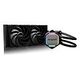 BE QUIET! Pure Loop 2, 240 mm (BW017)