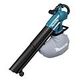 MAKITA Battery Leaf Blower 18 V (DUB187Z)