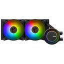 MSI MAG CoreLiquid E240, Schwarz (306-7ZW5E11-C24)