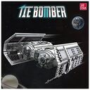 JIE STAR Tie Bomber (67109)