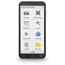 EMPORIA Smart 5 Mini, 32GB, Schwarz
