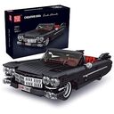 MOULD KING Creative Idea - Cadi-Elrado (10012)