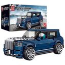 MOULD KING Model Car - RR (27029)