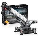 MOULD KING Models - Crawler Crane 11200 (17002)