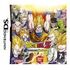 Dragonball Z - Supersonic Warriors 2 (Atari), NDS