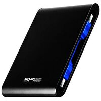 SILICON POWER Armor A80, 1.0TB, Black (SP010TBPHDA80S3K)