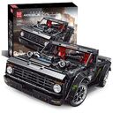 MOULD KING Models - Offroad Truck (13082)