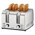 TRISA Toaster "Toast 4 All" (7052.7545)