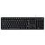 LOGITECH G413 SE Mechanical Gaming Keyboard, German layout, Black (920-010434)