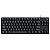 LOGITECH G413 TKL SE Mechanical Gaming Keyboard, US layout, Black (920-010446)