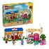 LEGO Animal Crossing - Nooks Laden und Sophies Haus (77050)