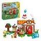 LEGO Animal Crossing - Besuch von Melinda (77049)