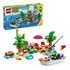 LEGO Animal Crossing - Käptens Insel-Bootstour (77048)