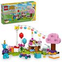 LEGO Animal Crossing - Julian's Birthday Party (77046)