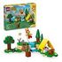 LEGO Animal Crossing - Bunnie's Outdoor Activities (77047)