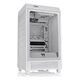 THERMALTAKE The Tower 200 Window, White (CA-1X9-00S6WN-00)