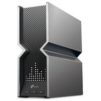 TP-LINK BE19000 Tri-Band Wi-Fi 7 Router (ARCHER BE800)