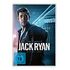 Tom Clancy's Jack Ryan - Staffel 3 (DVD, 2023)