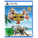 Bud Spencer & Terence Hill: Slaps and Beans 2 (ININ Games), PS5