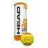 HEAD T.I.P. Orange - 3 Ball Single Can