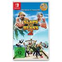 Bud Spencer & Terence Hill: Slaps and Beans 2 (ININ Games), NSW