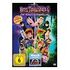 Hotel Transylvania 4: Transformia (DVD, 2022)