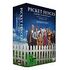 Picket Fences - The Complete Series (DVD, T.Skerritt / K.Baker)