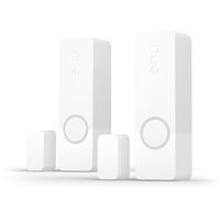 PHILIPS Hue Secure Kontaktsensor Doppelpack, Weiss (929003563904)