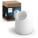 PHILIPS Hue Secure Standfuss, Weiss (929003563001)