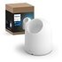 PHILIPS Hue Secure Standfuss, Weiss (929003563001)