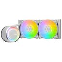 MSI MAG CoreLiquid E240, Weiss (306-7ZW5E21-C24)