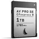 ANGELBIRD AV Pro CFexpress SE, Type B, 1.0TB (AVP1T0CFXBSE)