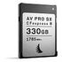 ANGELBIRD AV Pro CFexpress SX, Type B, 330GB (AVP330CFXBSX)