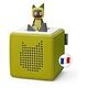 TONIES Toniebox Mon premier coffret, Vert -FR- (10001192FR)