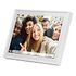 BRAUN DigiFrame 1019 Wifi, White (21259)