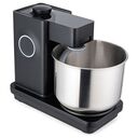 WILFA Probaker, Black (KM1B-70)